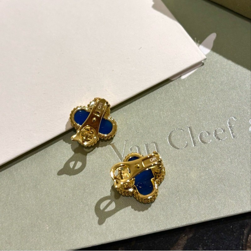 VCA Earrings