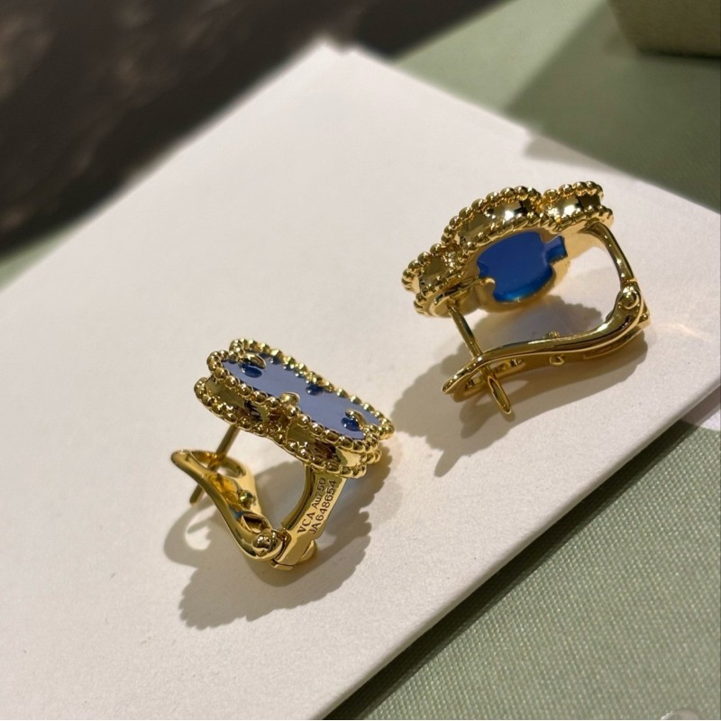 VCA Earrings