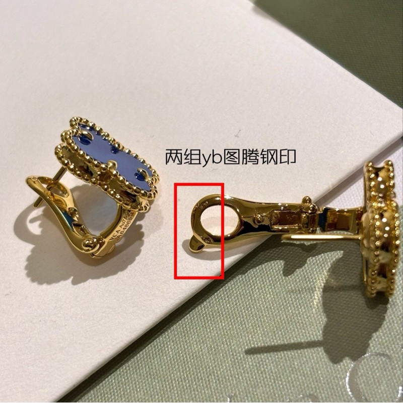 VCA Earrings