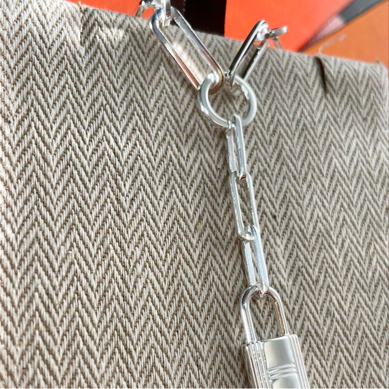 Hermes Necklace