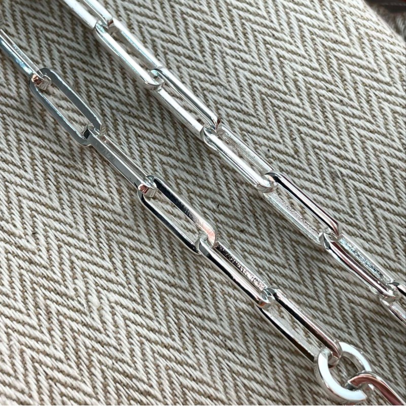 Hermes Necklace