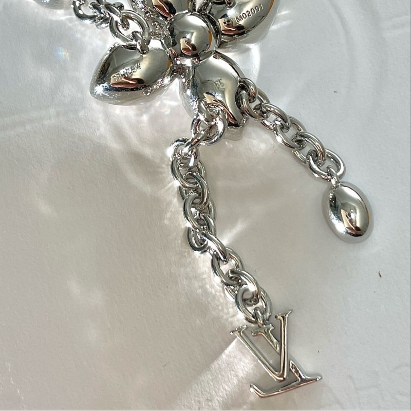 LV Necklace 