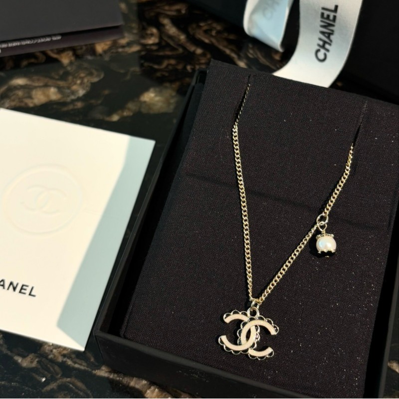 Chanel Necklace