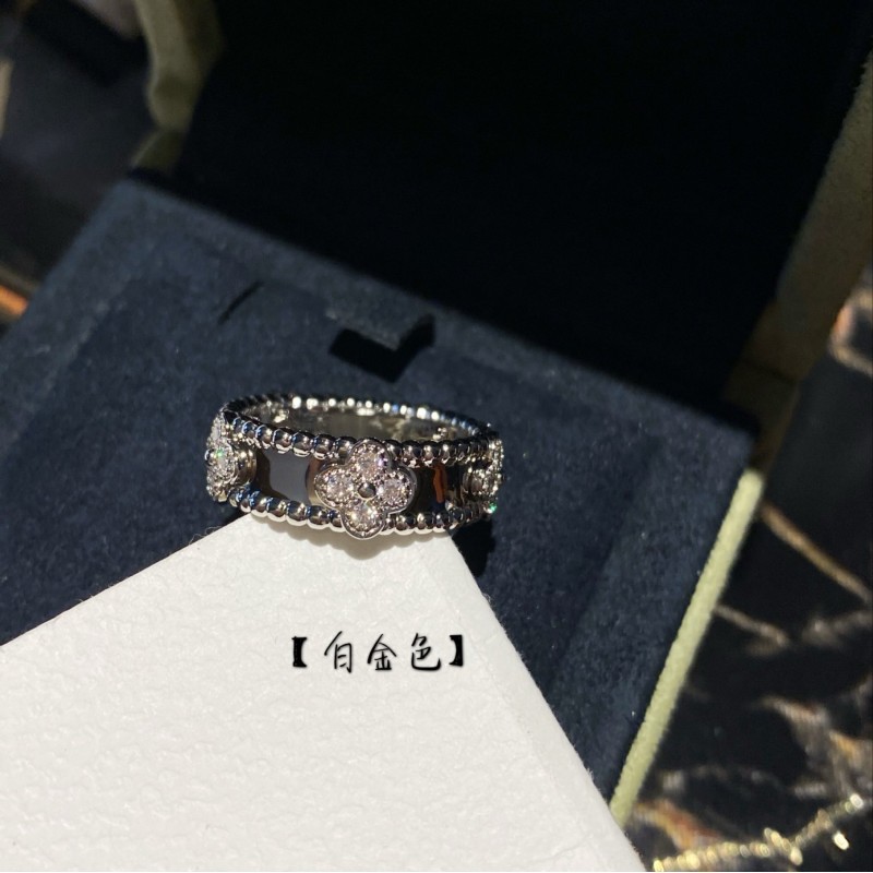 VCA Ring