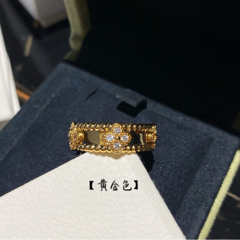 VCA Ring