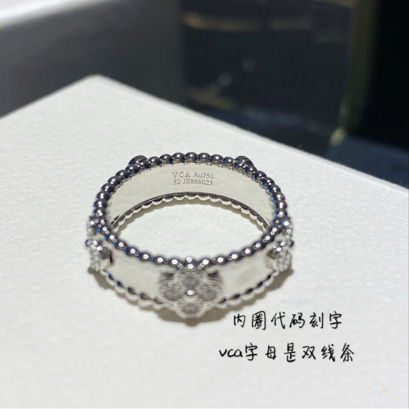 VCA Ring