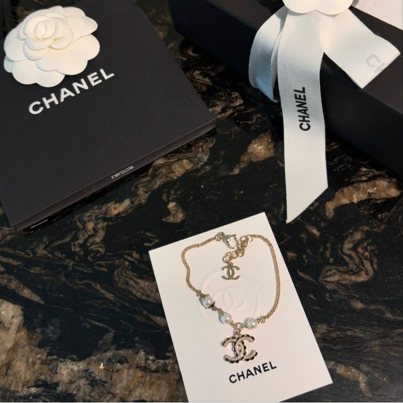 Chanel Bracelet