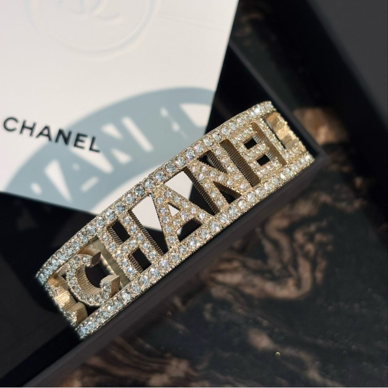Chanel Bracelet