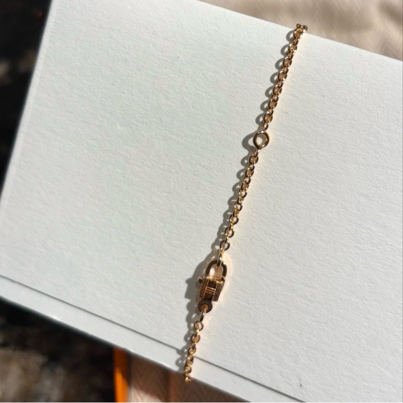 Hermes Necklace