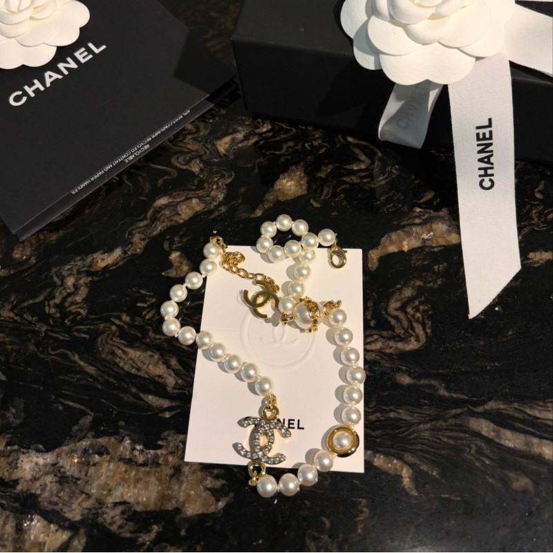 Chanel Necklace