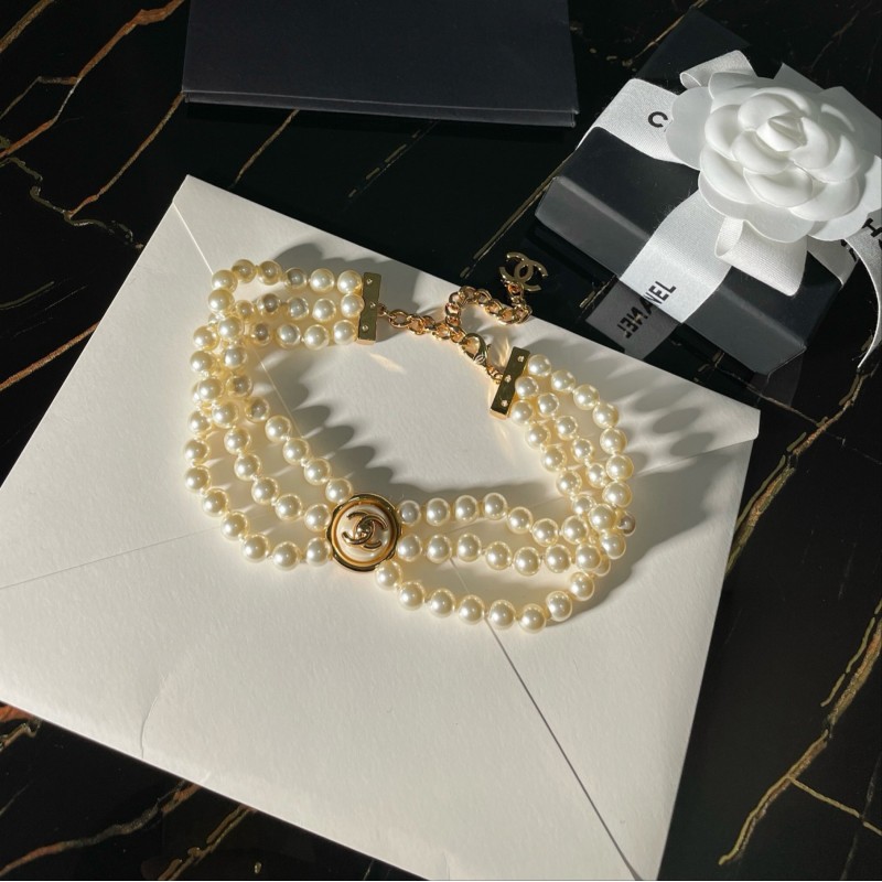 Chanel Necklace