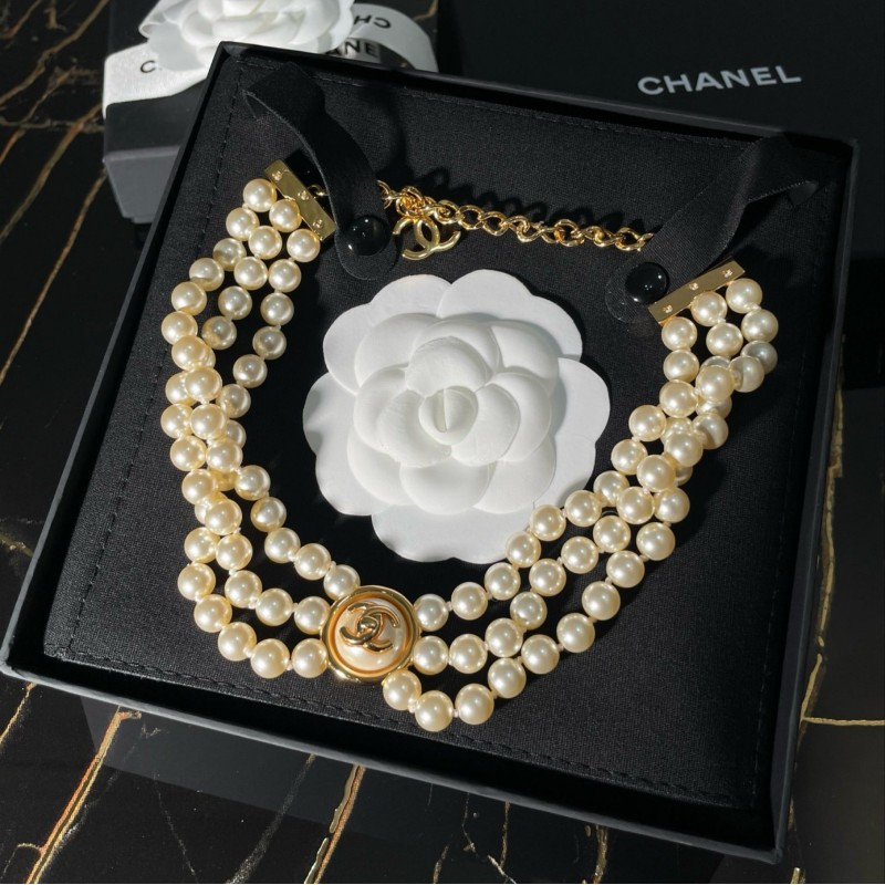 Chanel Necklace