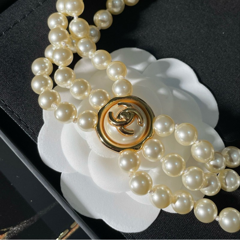 Chanel Necklace