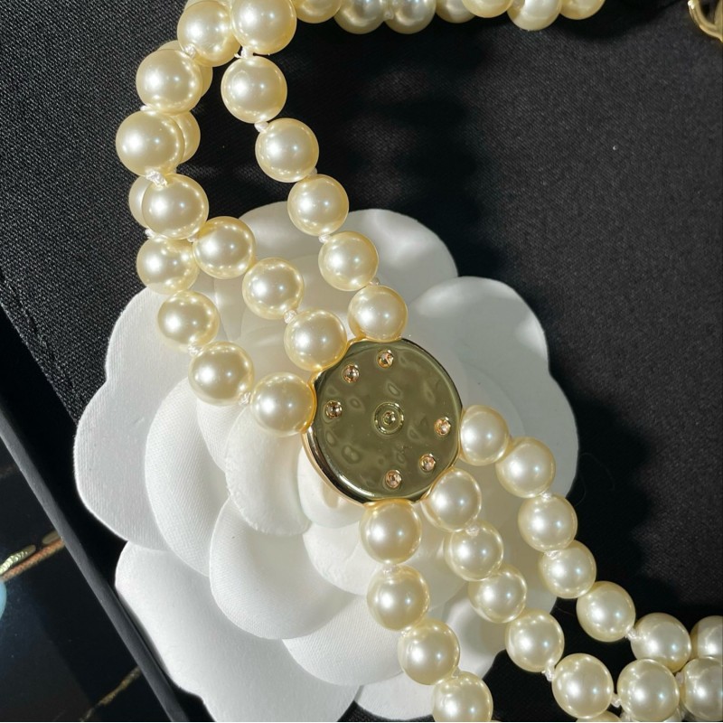 Chanel Necklace