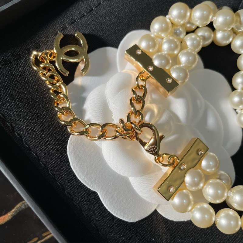 Chanel Necklace