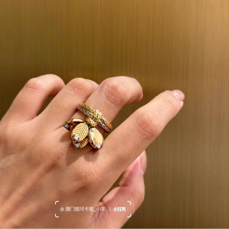 Cartier Ring