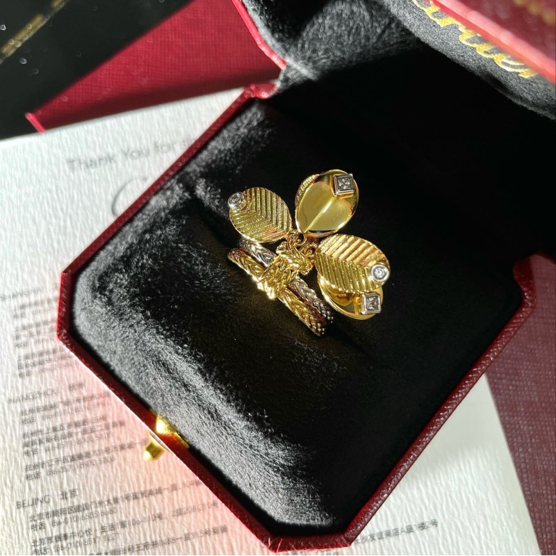 Cartier Ring