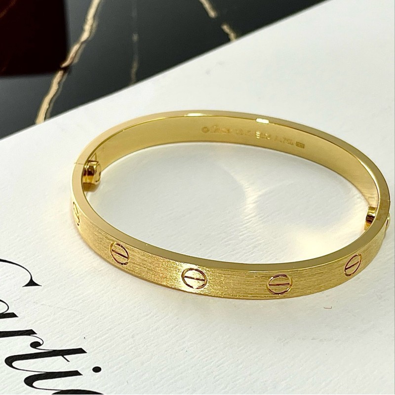 Cartier Bracelet
