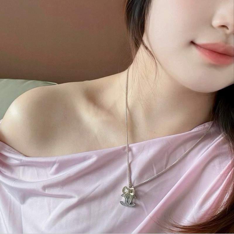 Chanel Necklace