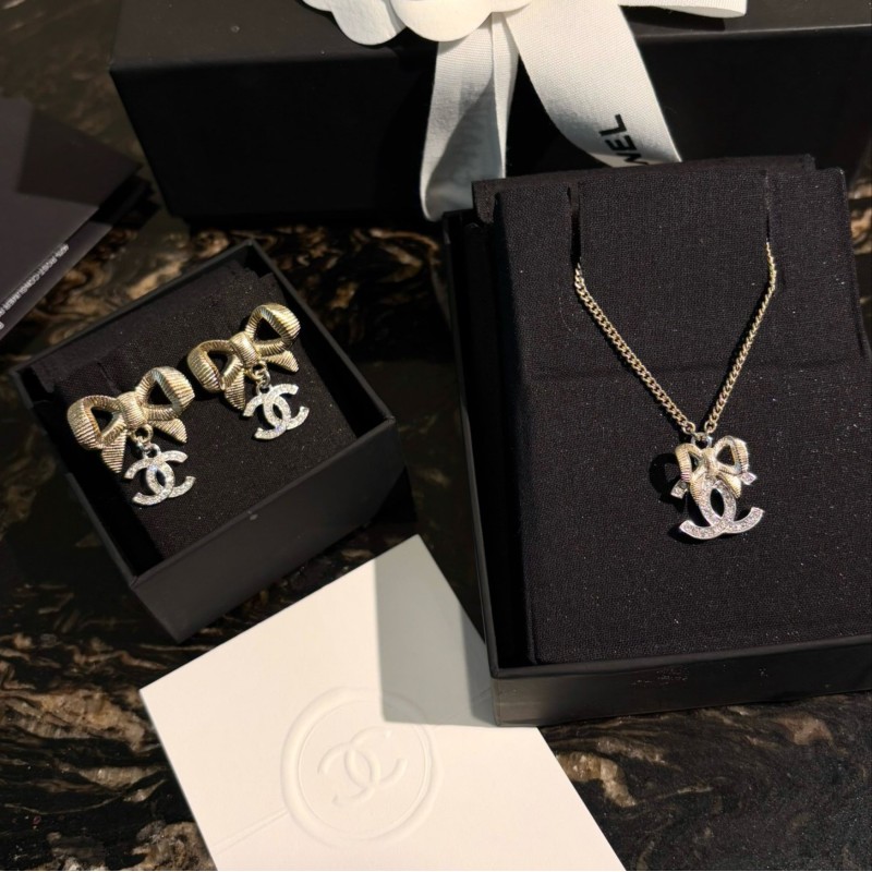 Chanel Necklace