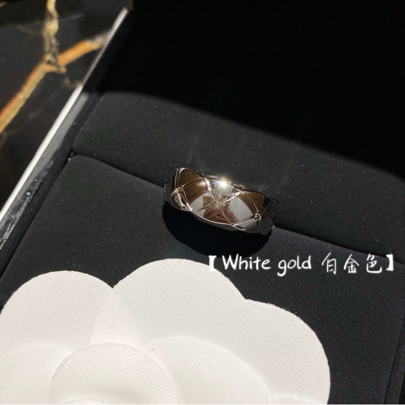 Chanel Ring