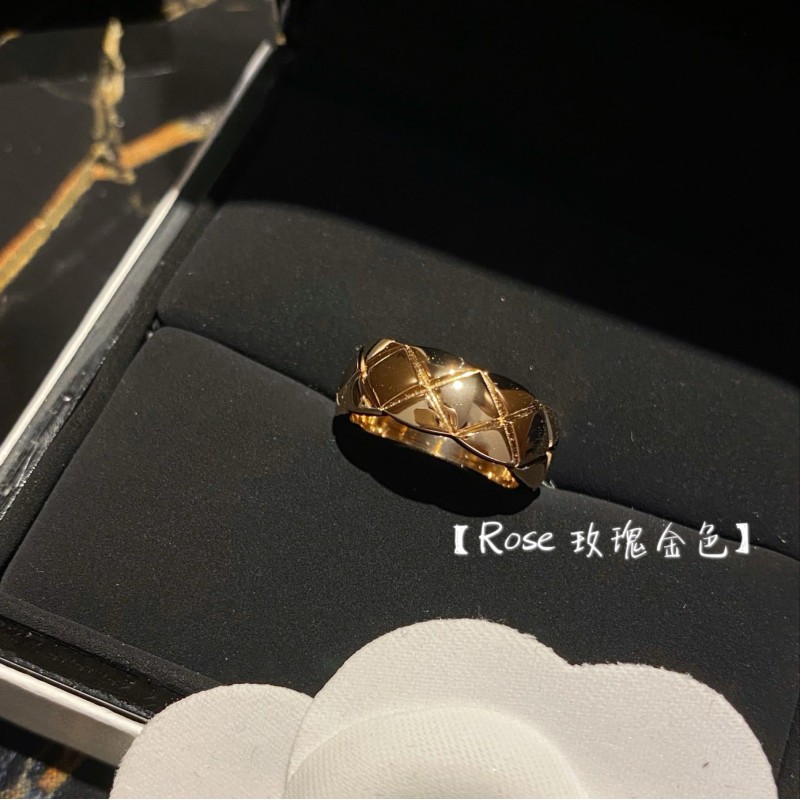 Chanel Ring