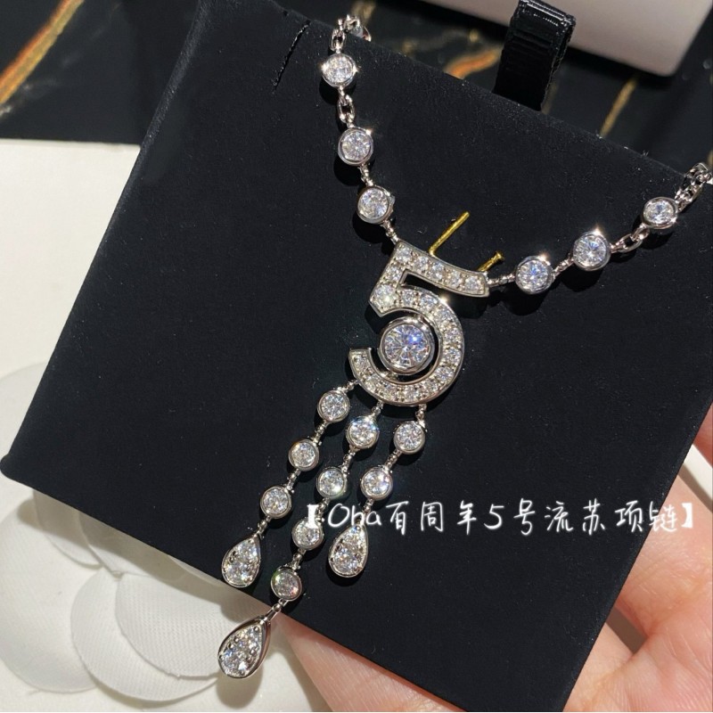 Chanel Necklace