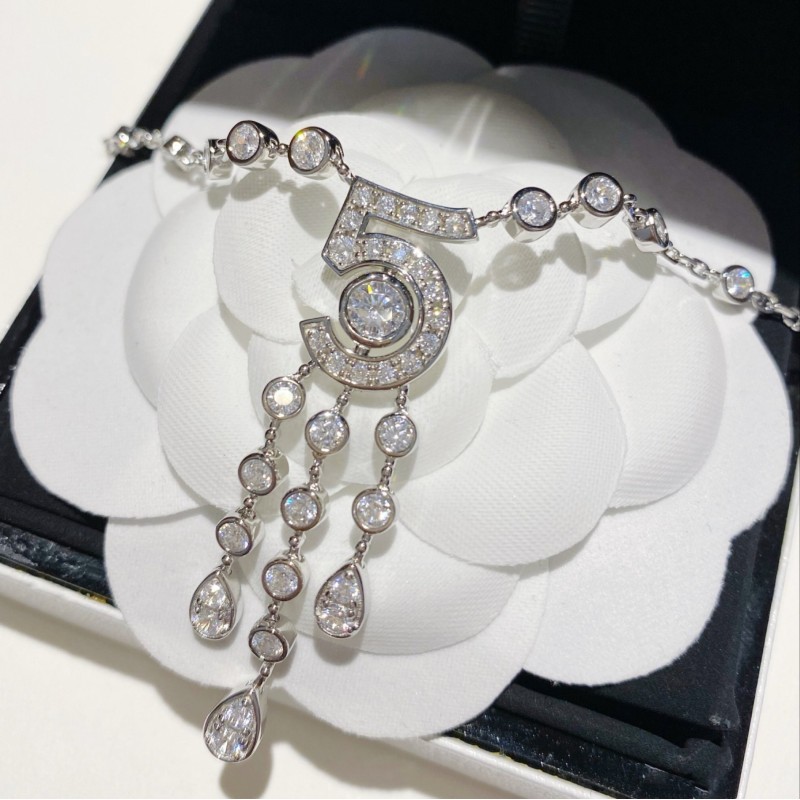 Chanel Necklace
