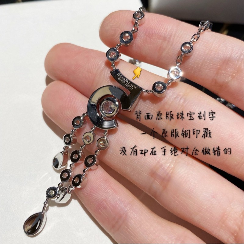 Chanel Necklace