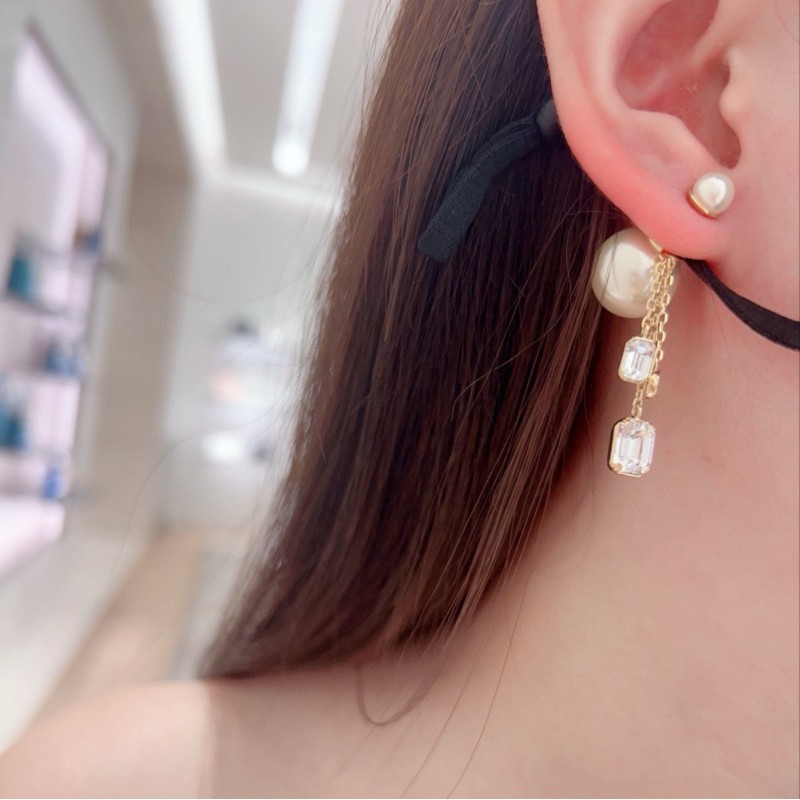 Dior Earrings