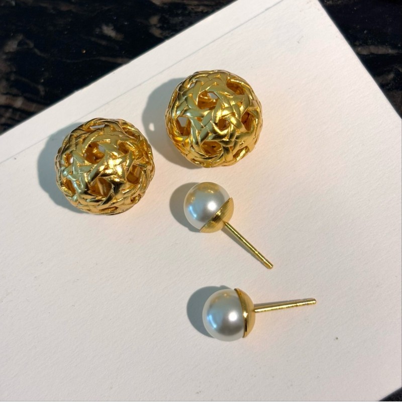 Dior Earrings