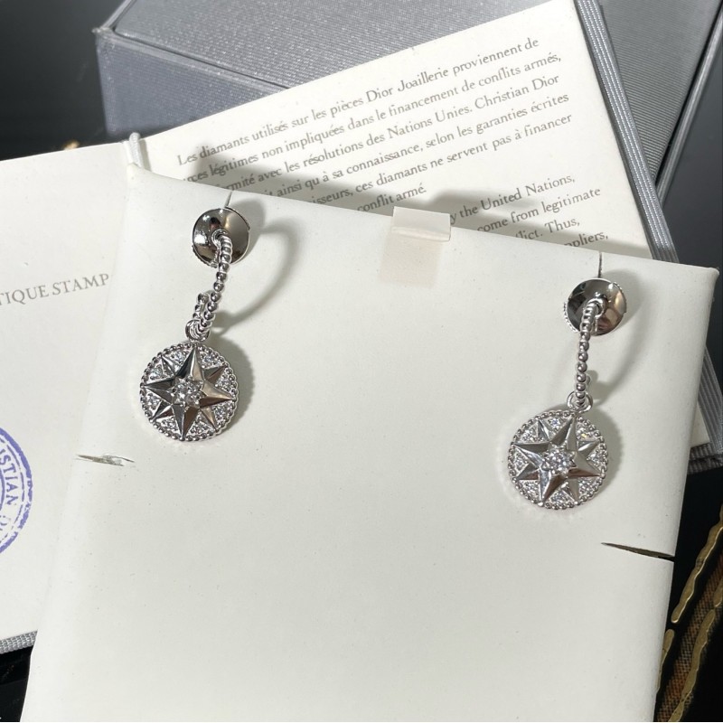 Dior Earrings
