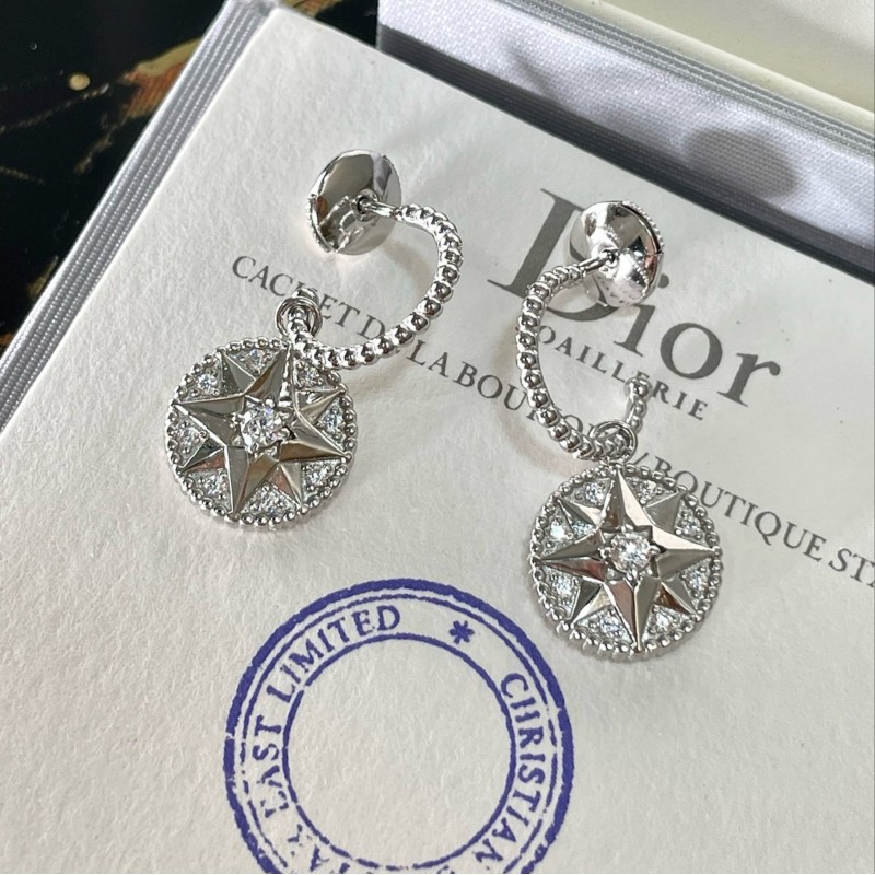 Dior Earrings