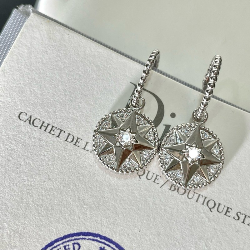 Dior Earrings