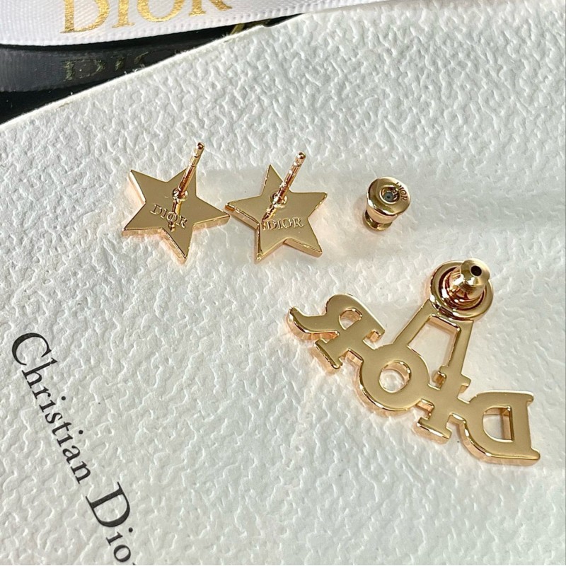 Dior Earrings