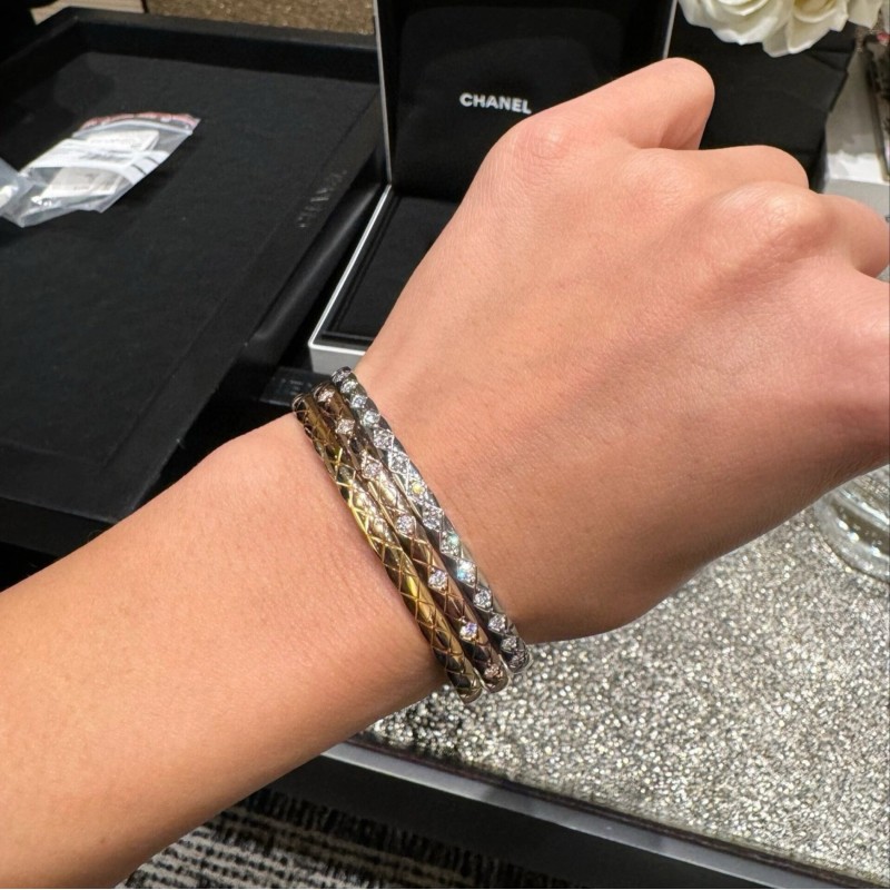 Chanel Bracelet