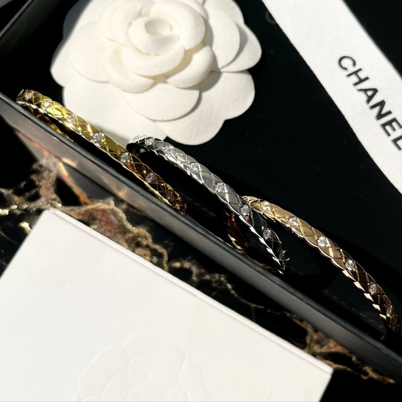 Chanel Bracelet
