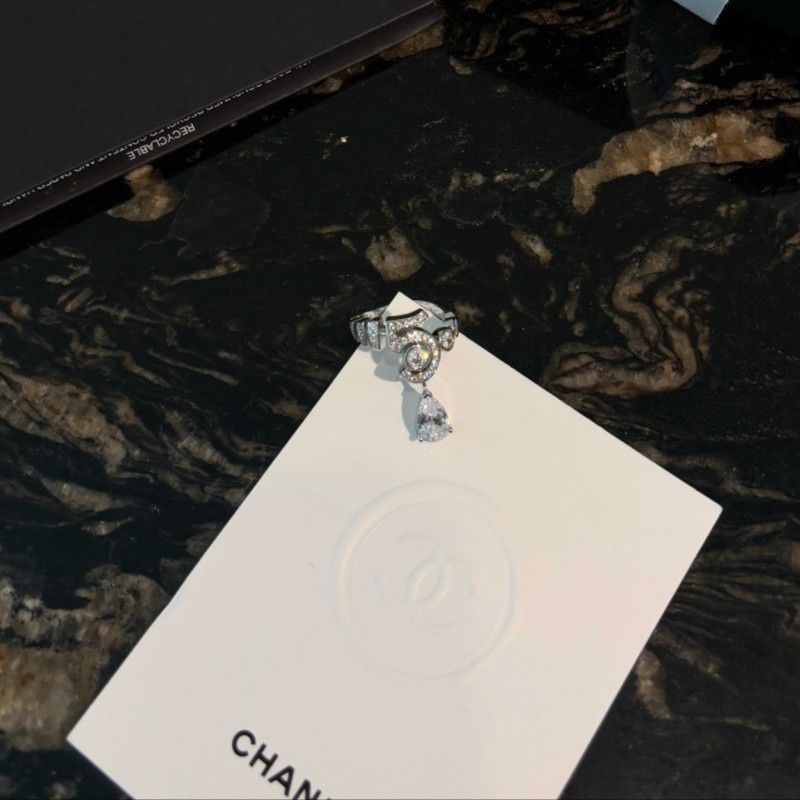 Chanel Ring