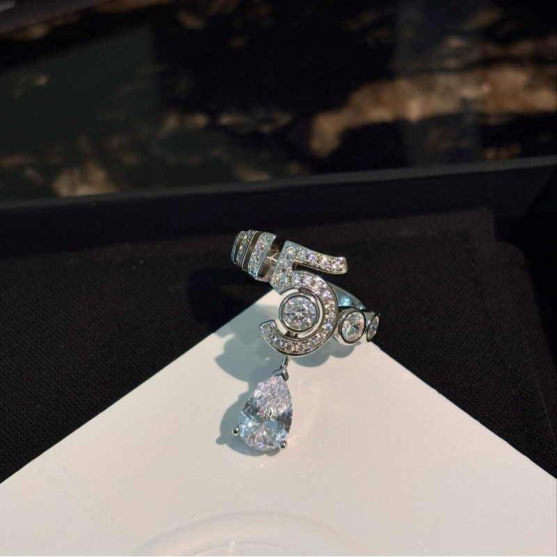 Chanel Ring