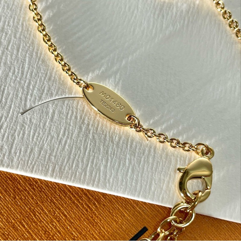 LV Necklace