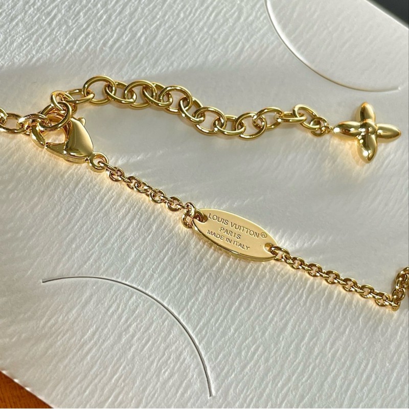 LV Necklace