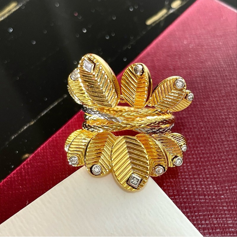 Cartier Ring