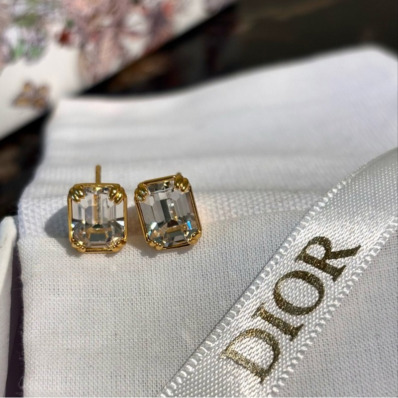 Dior Earrings