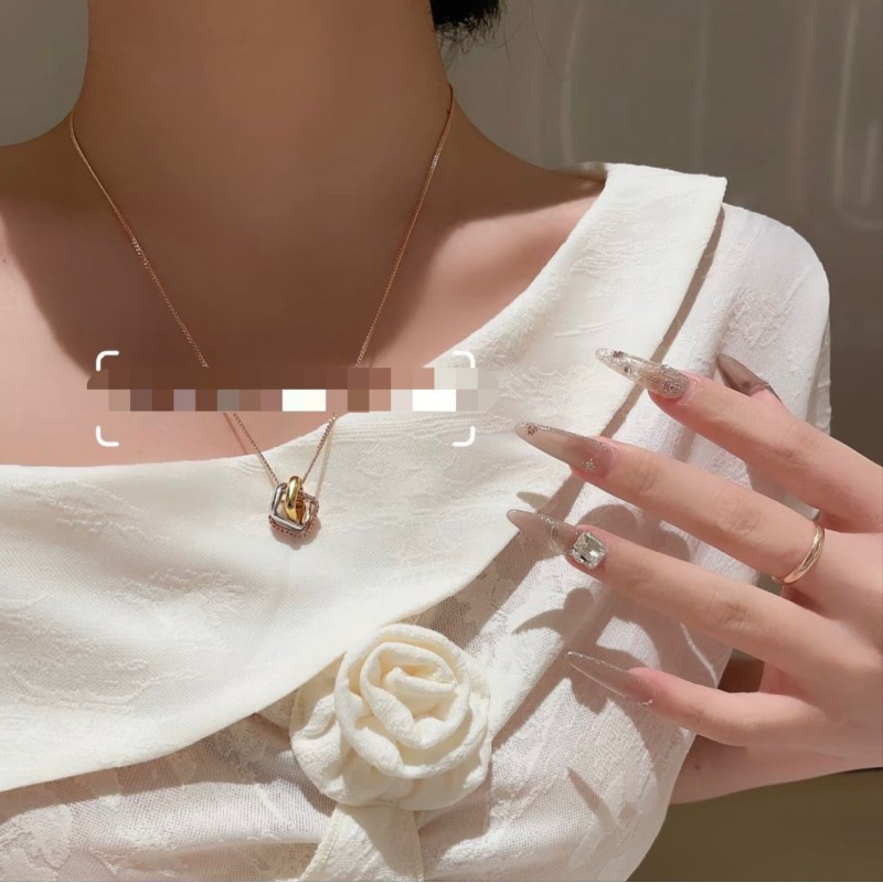 Cartier Necklace