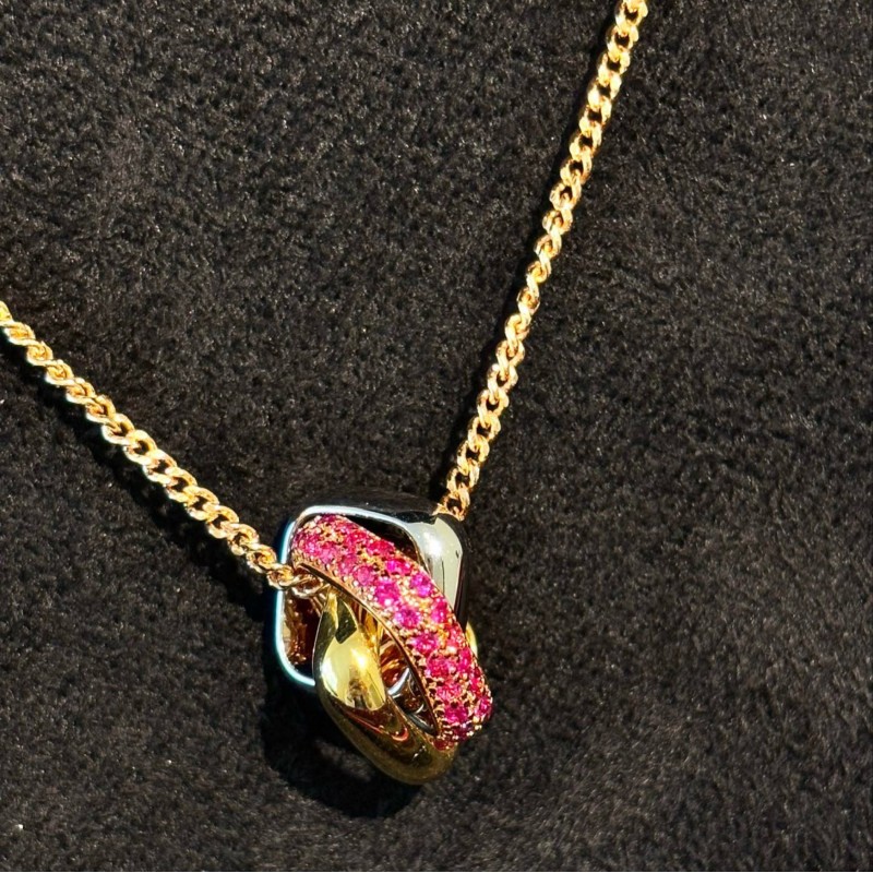 Cartier Necklace