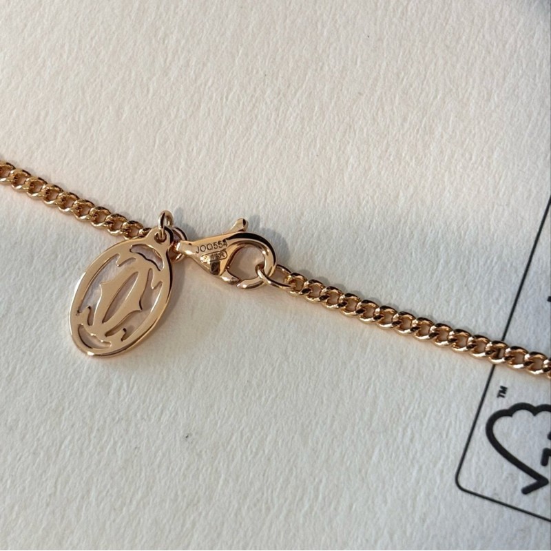 Cartier Necklace