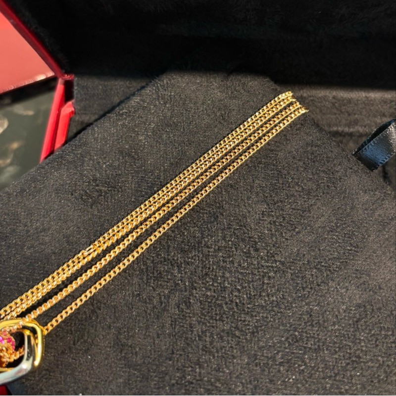 Cartier Necklace