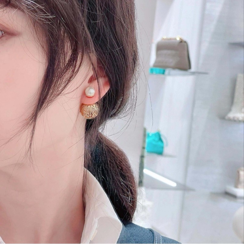Dior Earrings