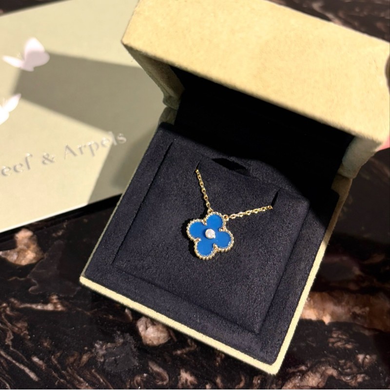 VCA Necklace
