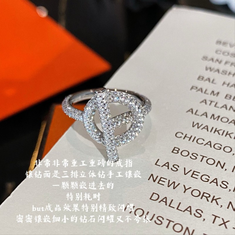 Hermes Ring